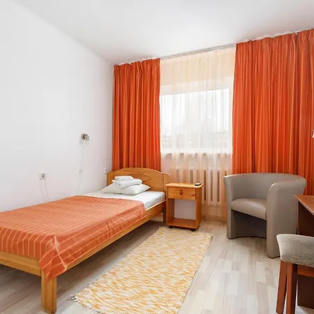 Hotel Laine Pärnu
