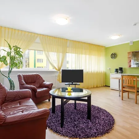 Laine Hotel Pärnu