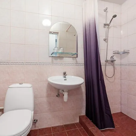 Hotel Laine