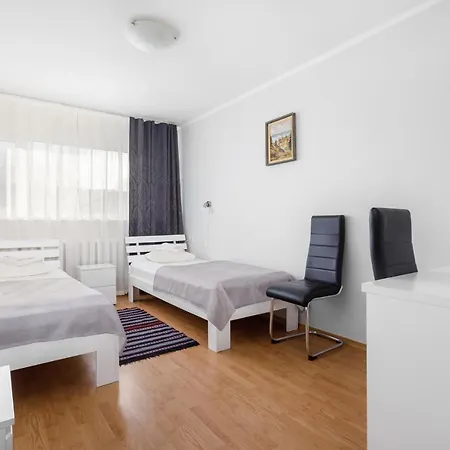 Hotel Laine
